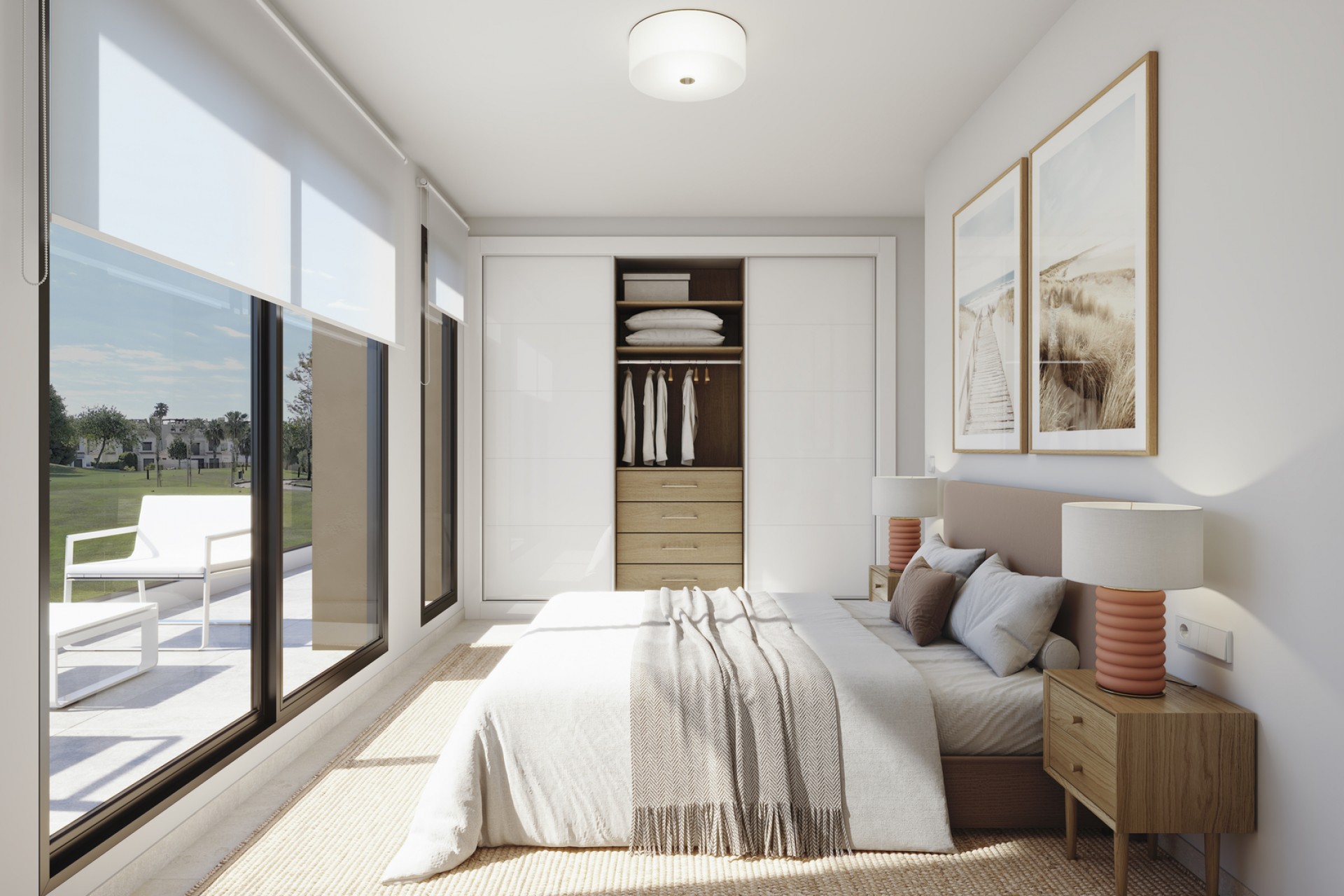 Nowe budownictwo -  -
San Javier