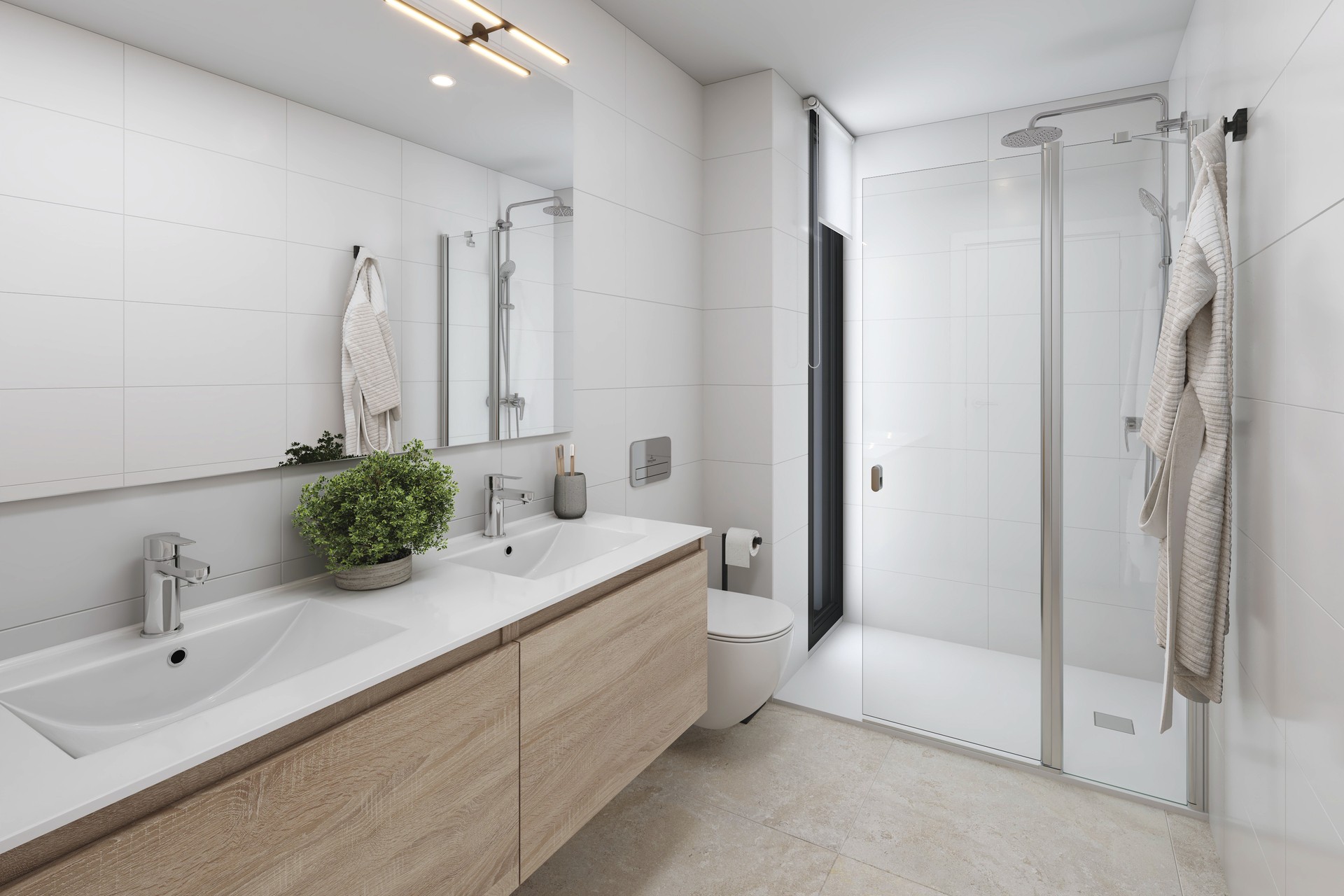 Nowe budownictwo -  -
San Javier