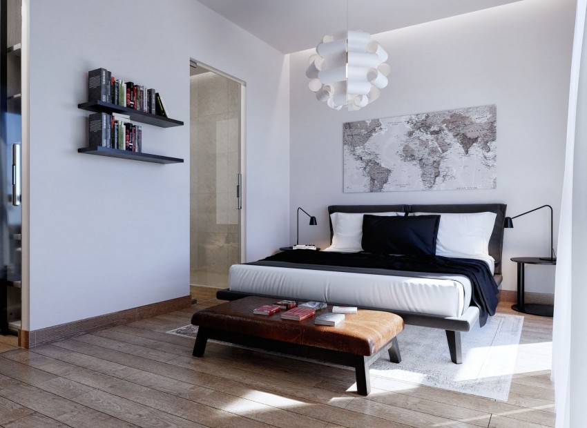 Nowe budownictwo -  -
San Javier