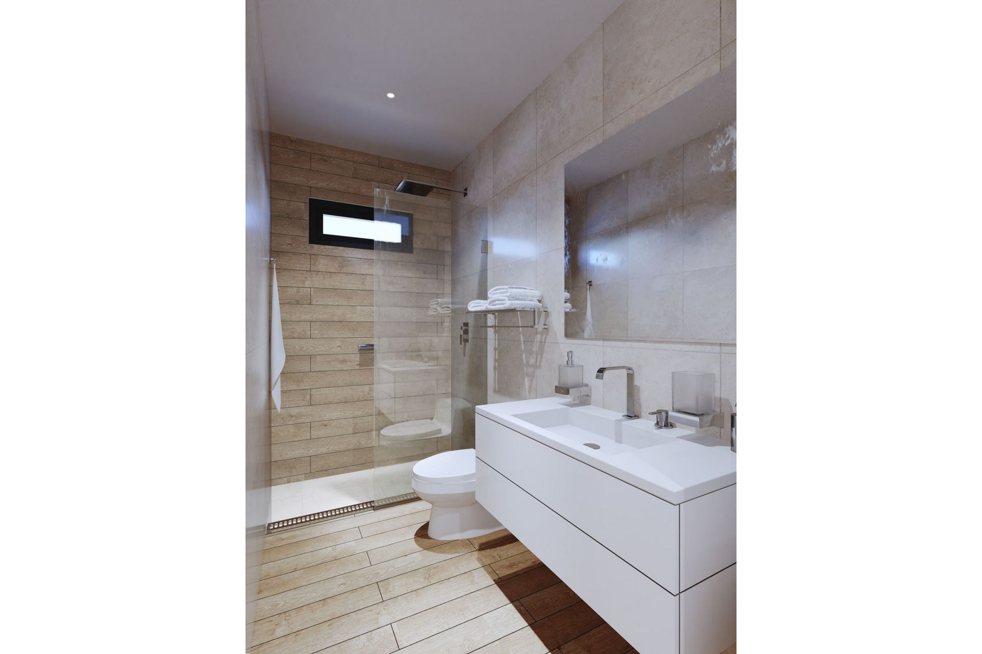 Nowe budownictwo -  -
San Javier