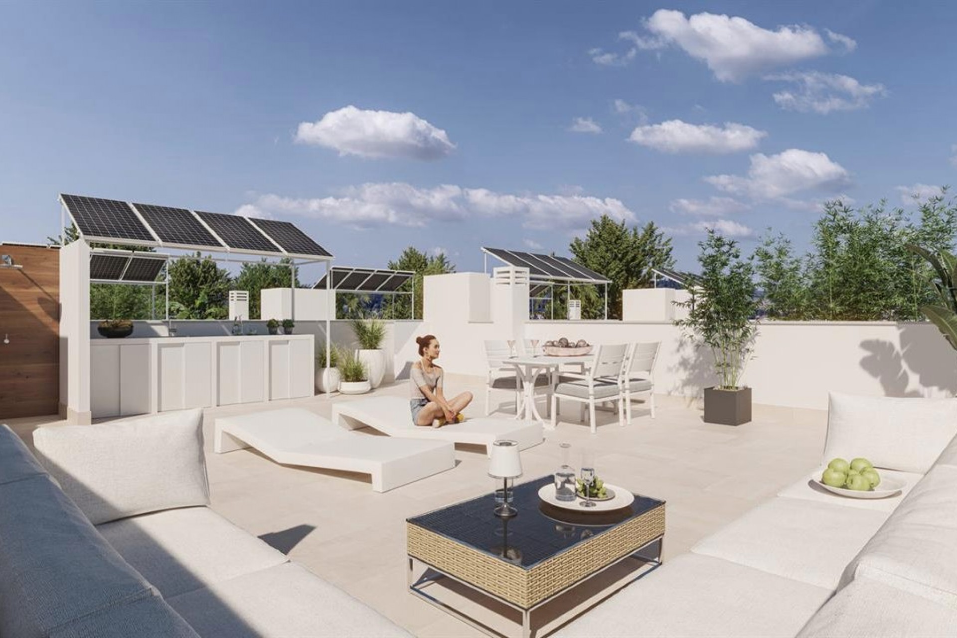 Nowe budownictwo -  -
San Javier