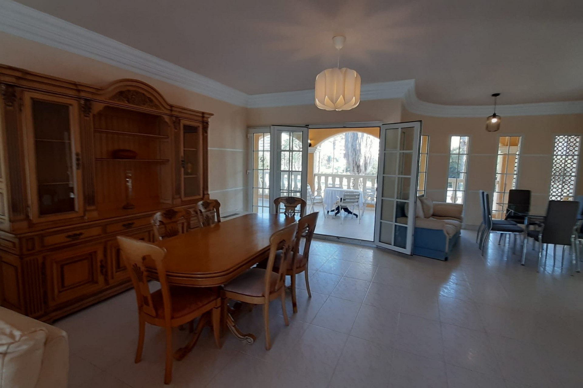 Nowe budownictwo -  -
San Javier