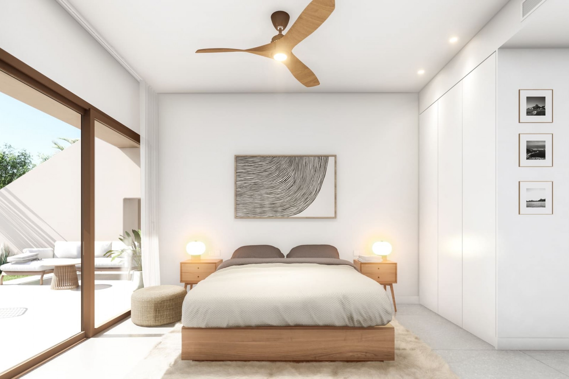 Nowe budownictwo -  -
San Javier