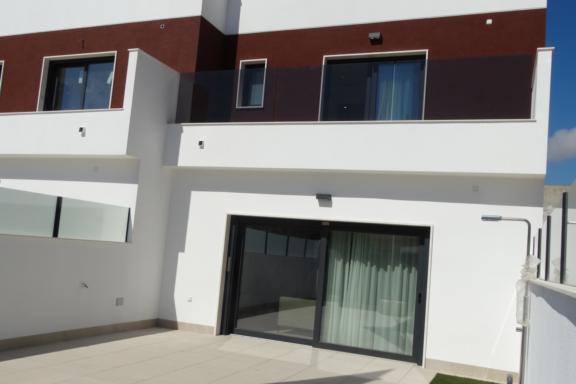 Nowe budownictwo -  -
San Javier