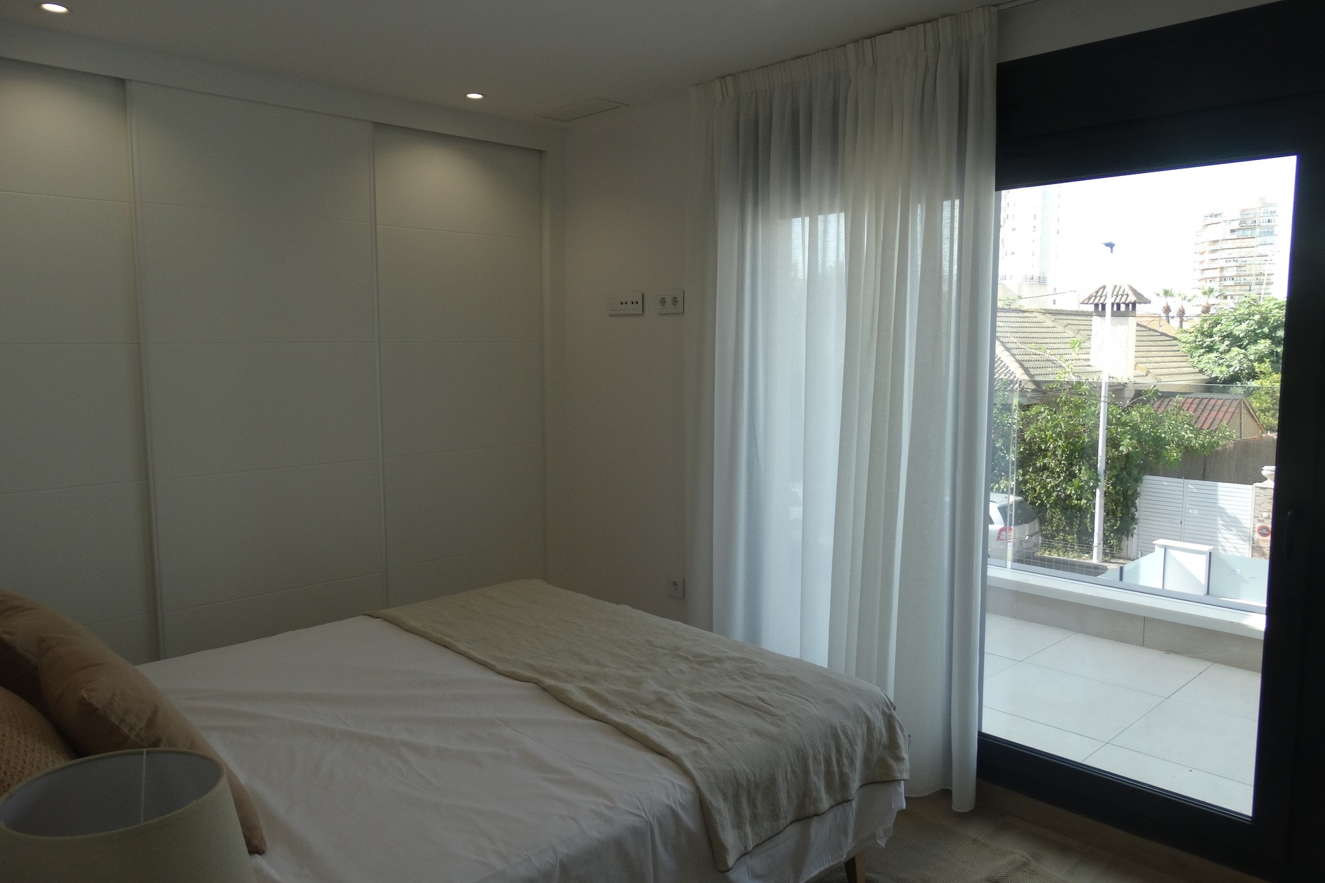 Nowe budownictwo -  -
San Javier