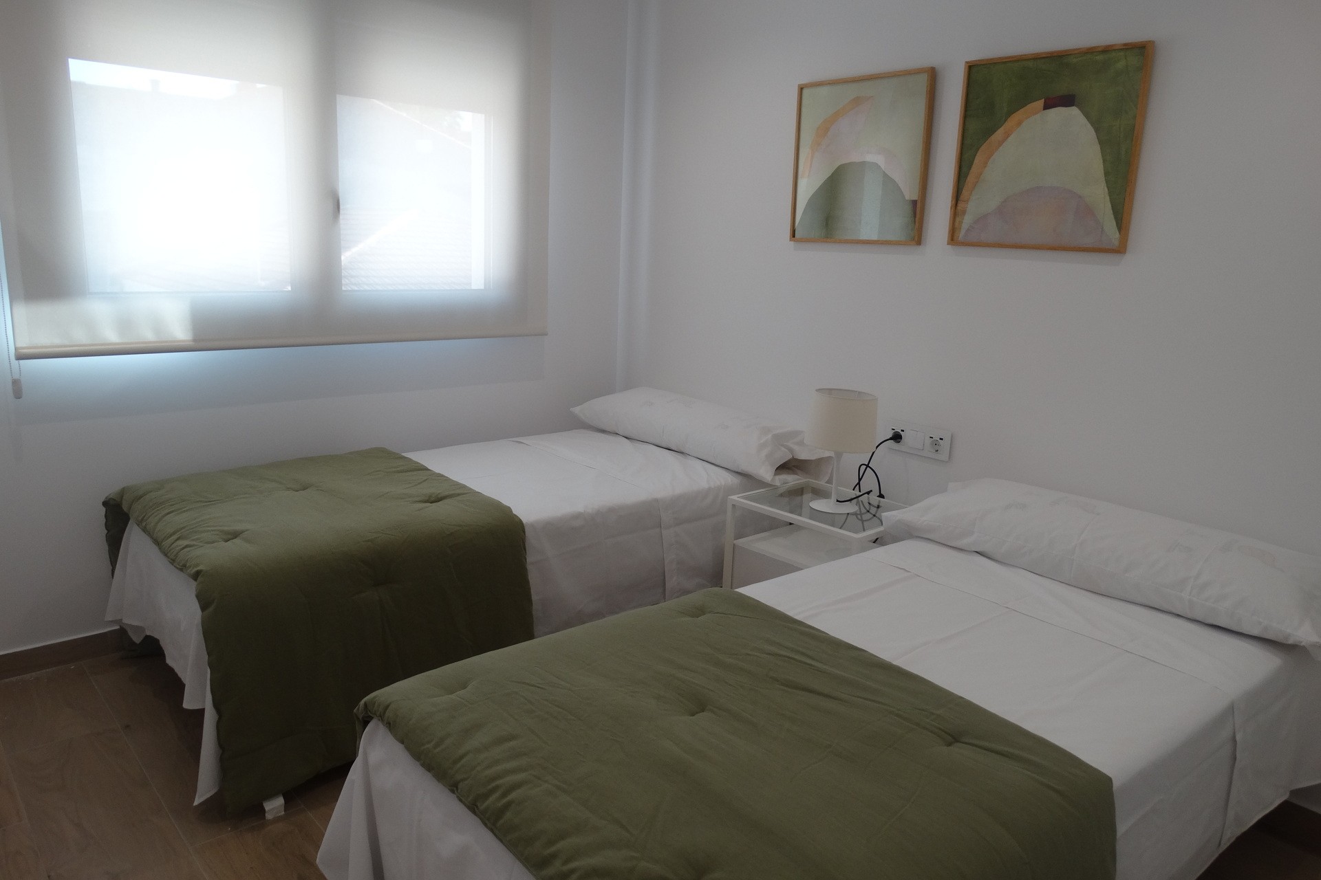 Nowe budownictwo -  -
San Javier