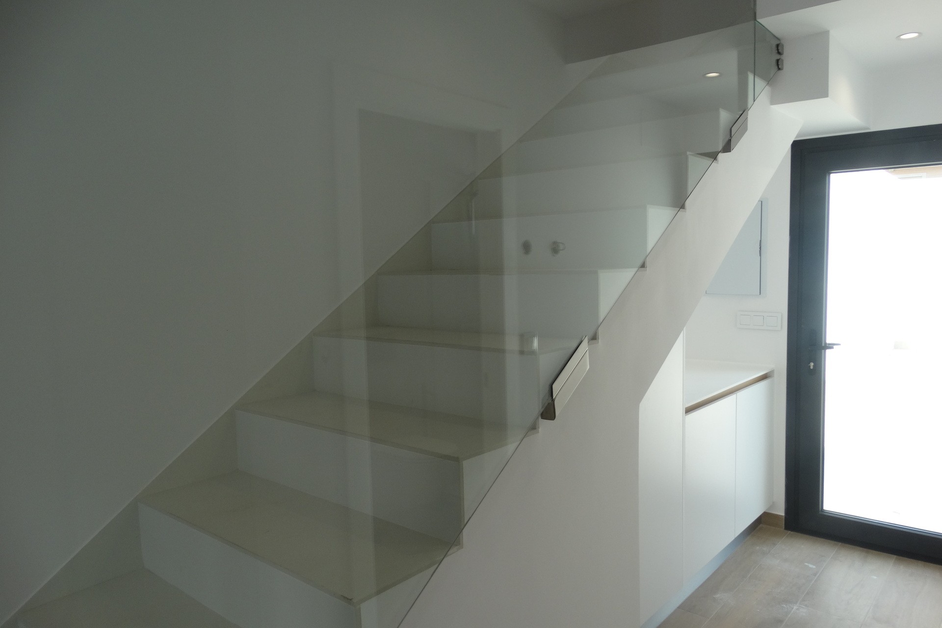 Nowe budownictwo -  -
San Javier