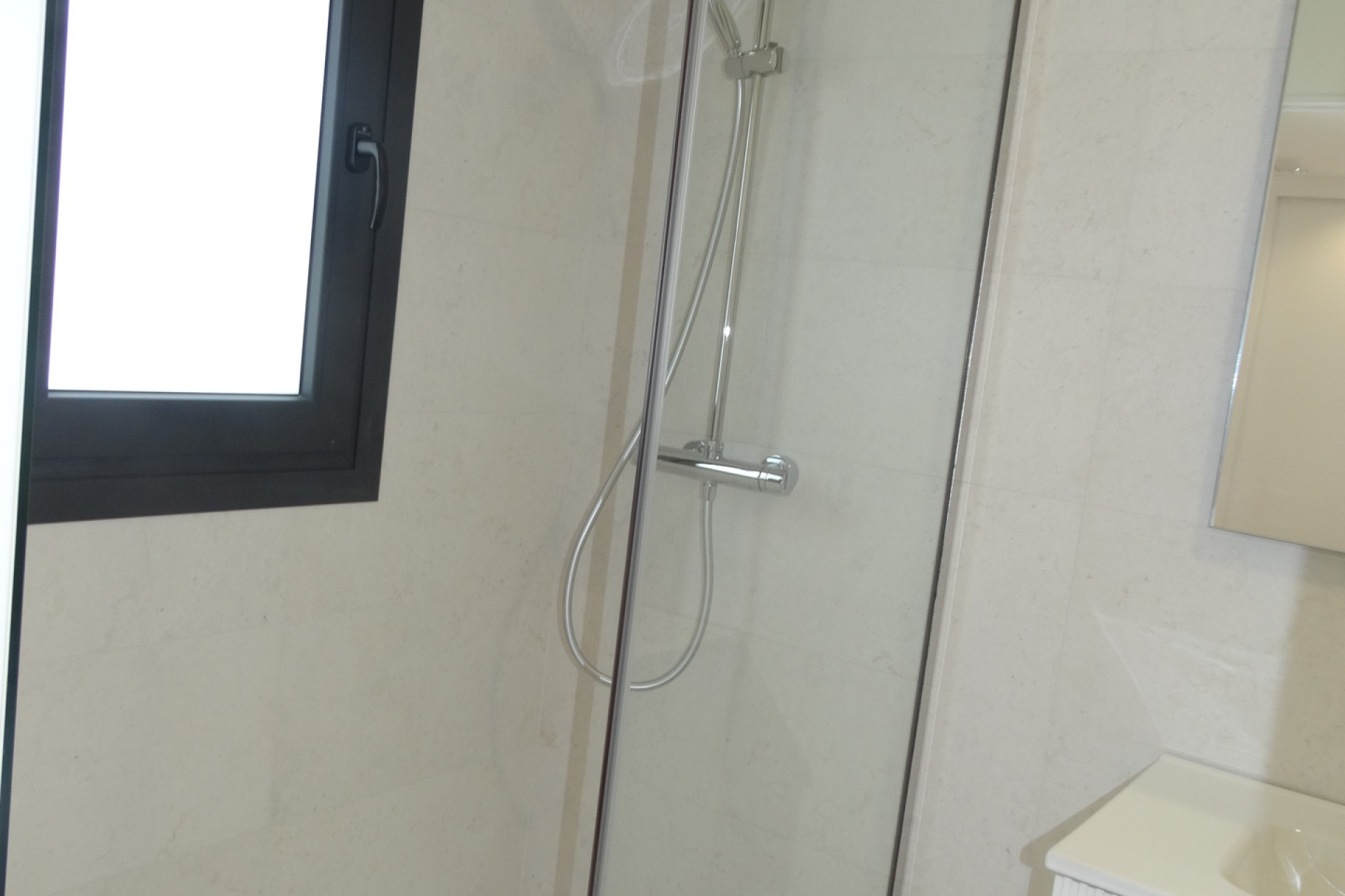 Nowe budownictwo -  -
San Javier