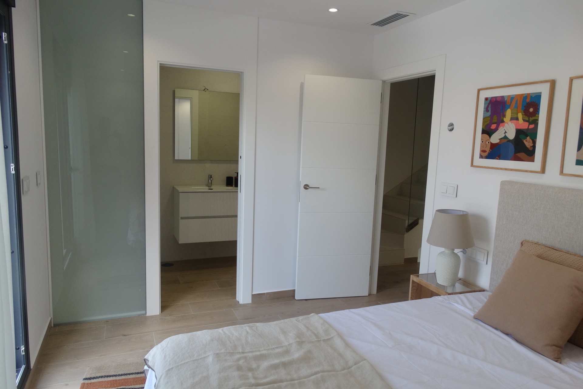 Nowe budownictwo -  -
San Javier