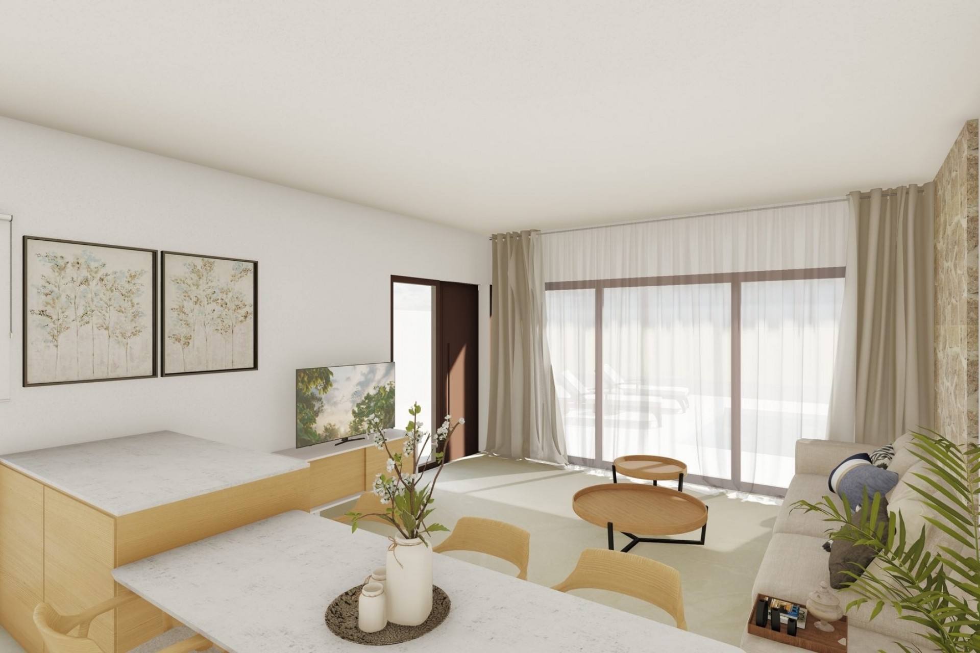 Nowe budownictwo -  -
San Javier