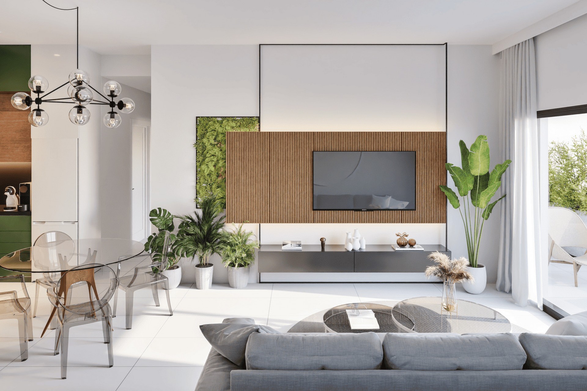 Nowe budownictwo -  -
San Miguel de Salinas