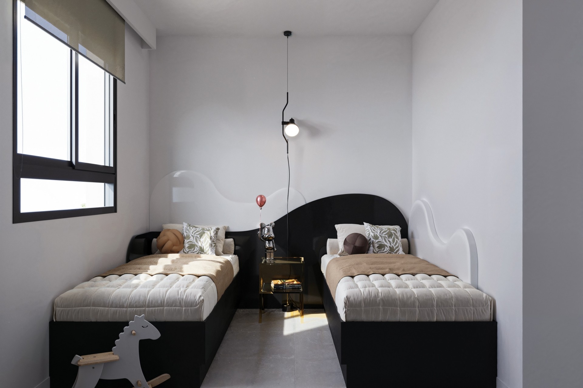 Nowe budownictwo -  -
San Miguel de Salinas