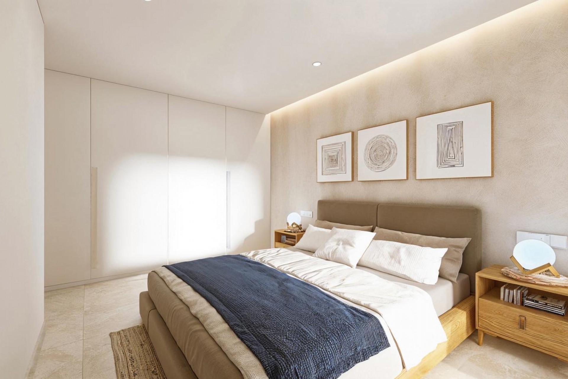 Nowe budownictwo -  -
San Pedro del Pinatar