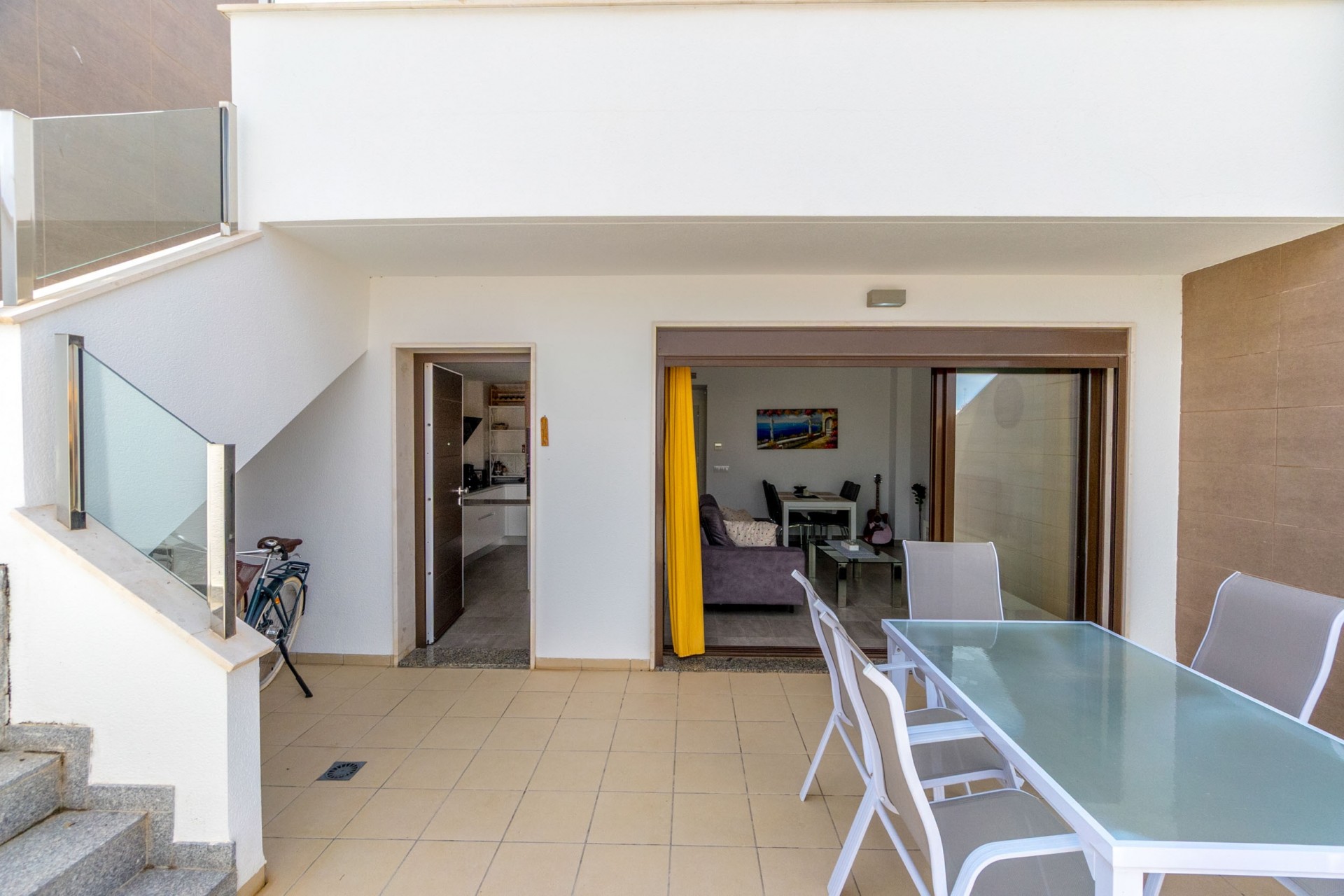 Nowe budownictwo -  -
San Pedro del Pinatar