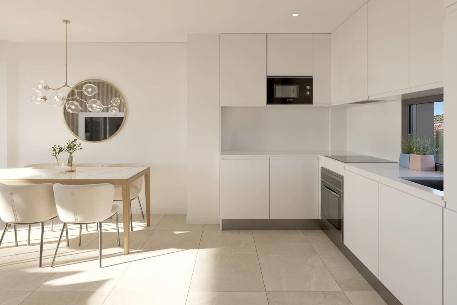 Nowe budownictwo -  -
San Roque