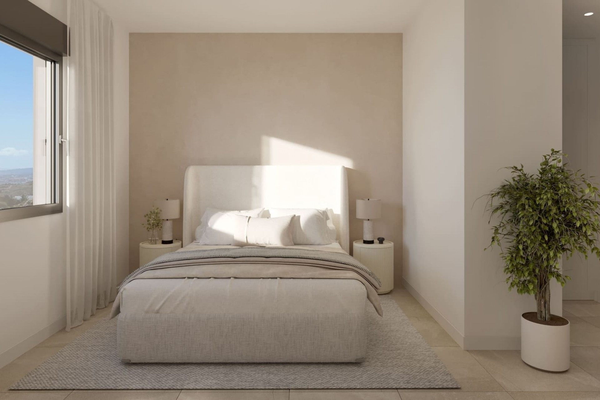 Nowe budownictwo -  -
San Roque