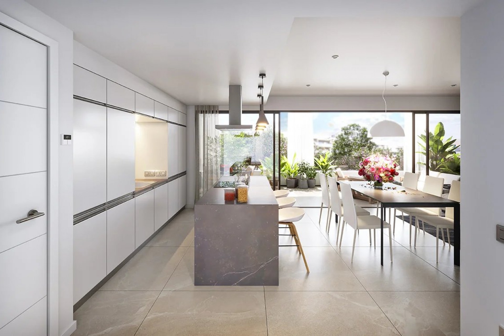 Nowe budownictwo -  -
Sant Joan d'Alacant