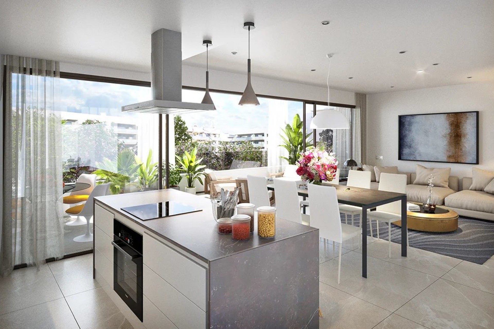 Nowe budownictwo -  -
Sant Joan d'Alacant