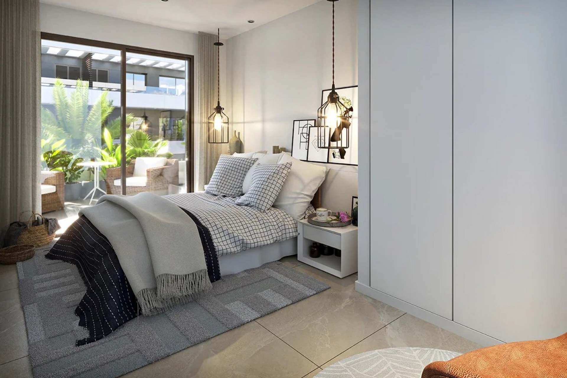 Nowe budownictwo -  -
Sant Joan d'Alacant