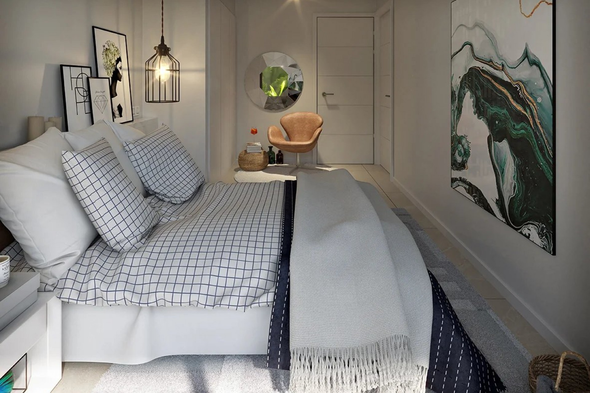 Nowe budownictwo -  -
Sant Joan d'Alacant