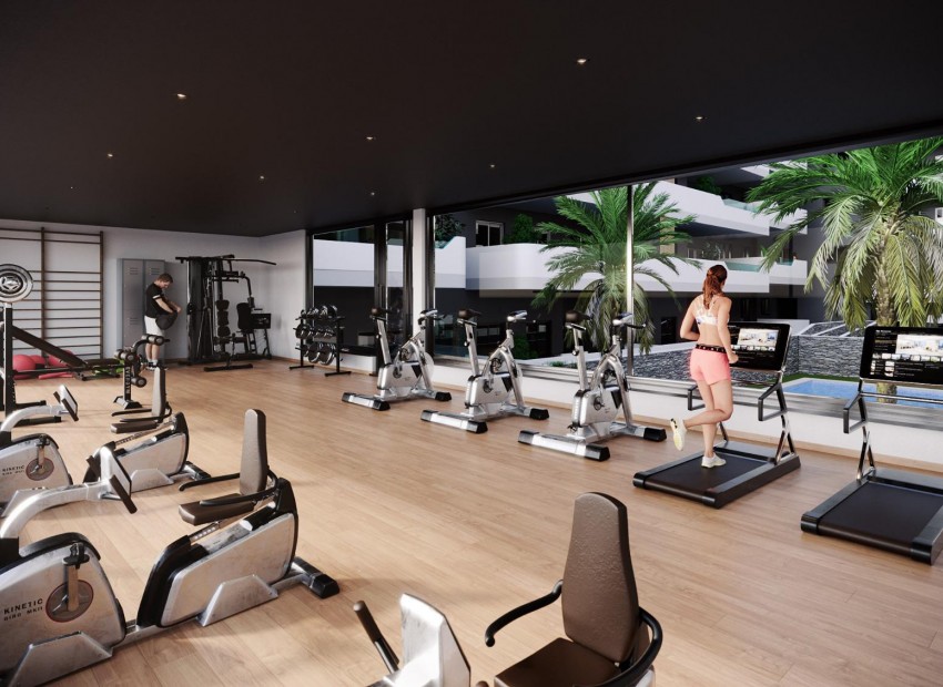 Nowe budownictwo -  -
Santa Pola