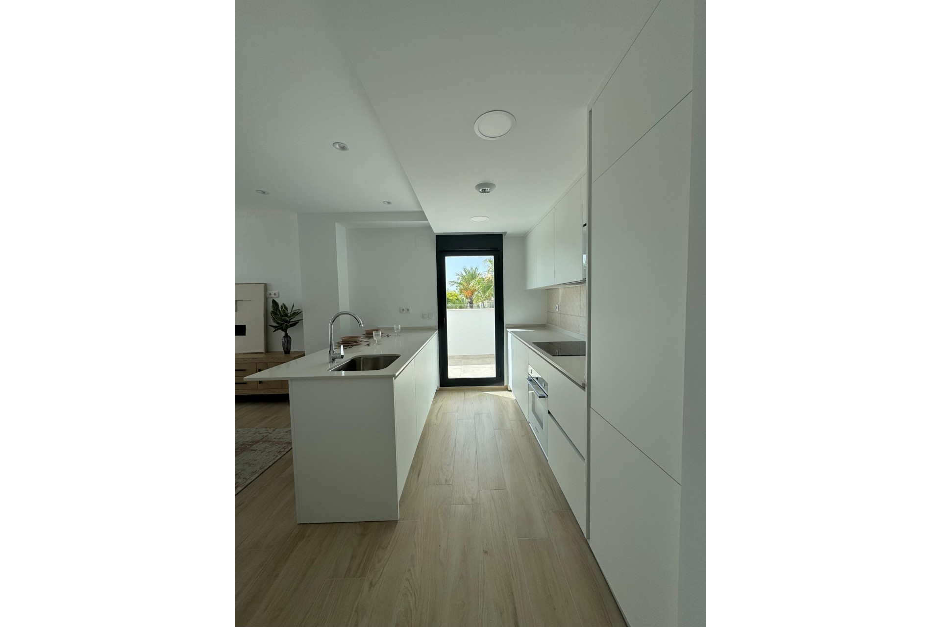 Nowe budownictwo -  -
Santa Rosalia