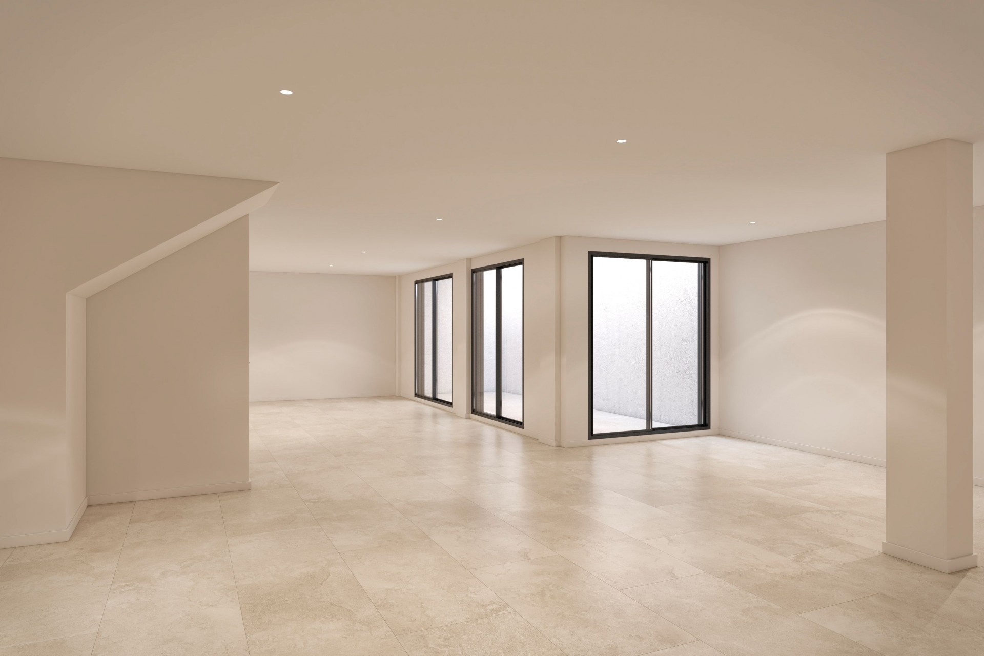 Nowe budownictwo -  -
Santa Rosalia