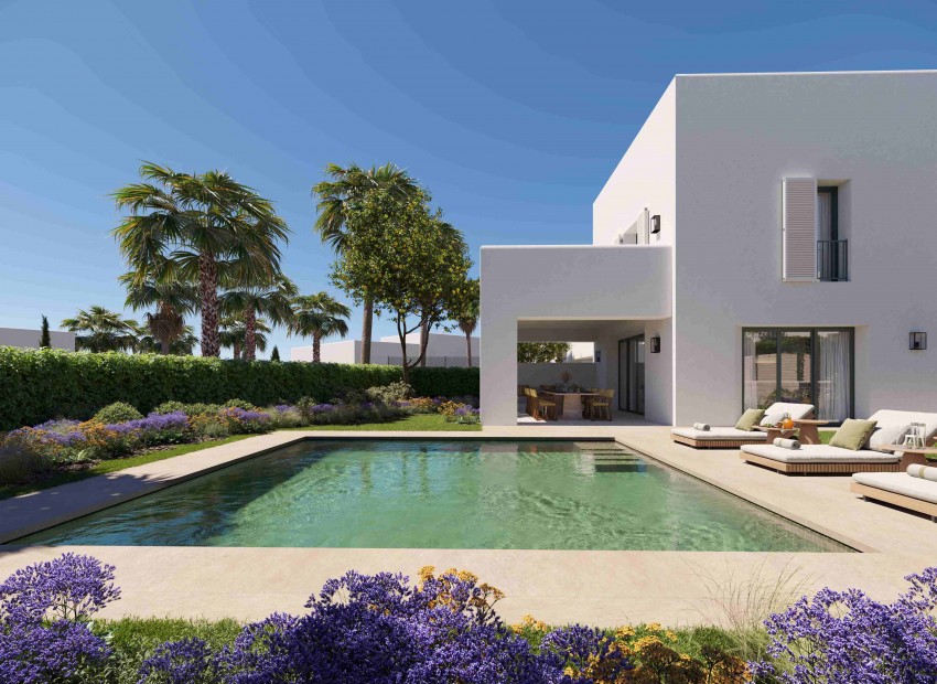 Nowe budownictwo -  -
Sotogrande
