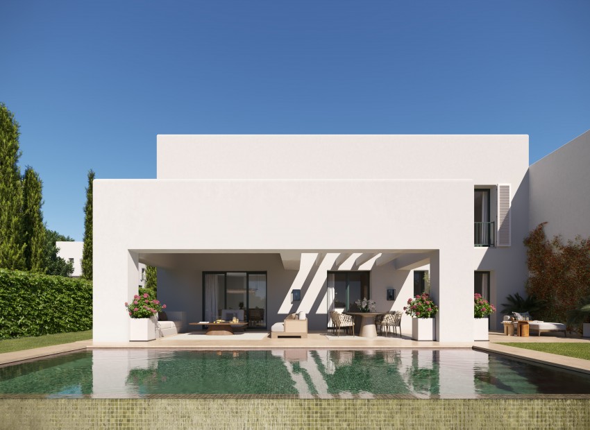 Nowe budownictwo -  -
Sotogrande