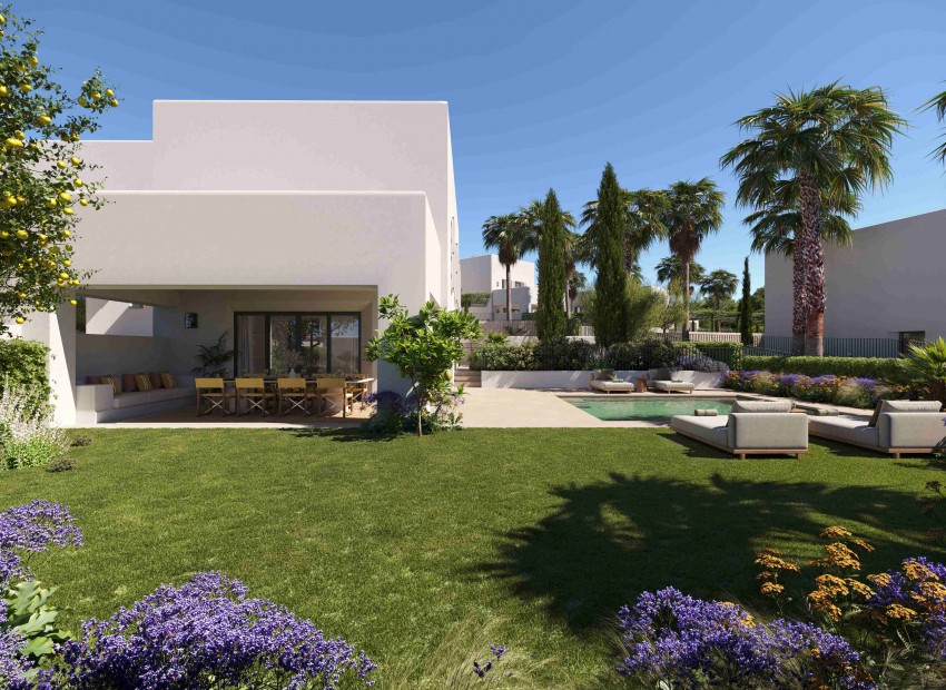 Nowe budownictwo -  -
Sotogrande