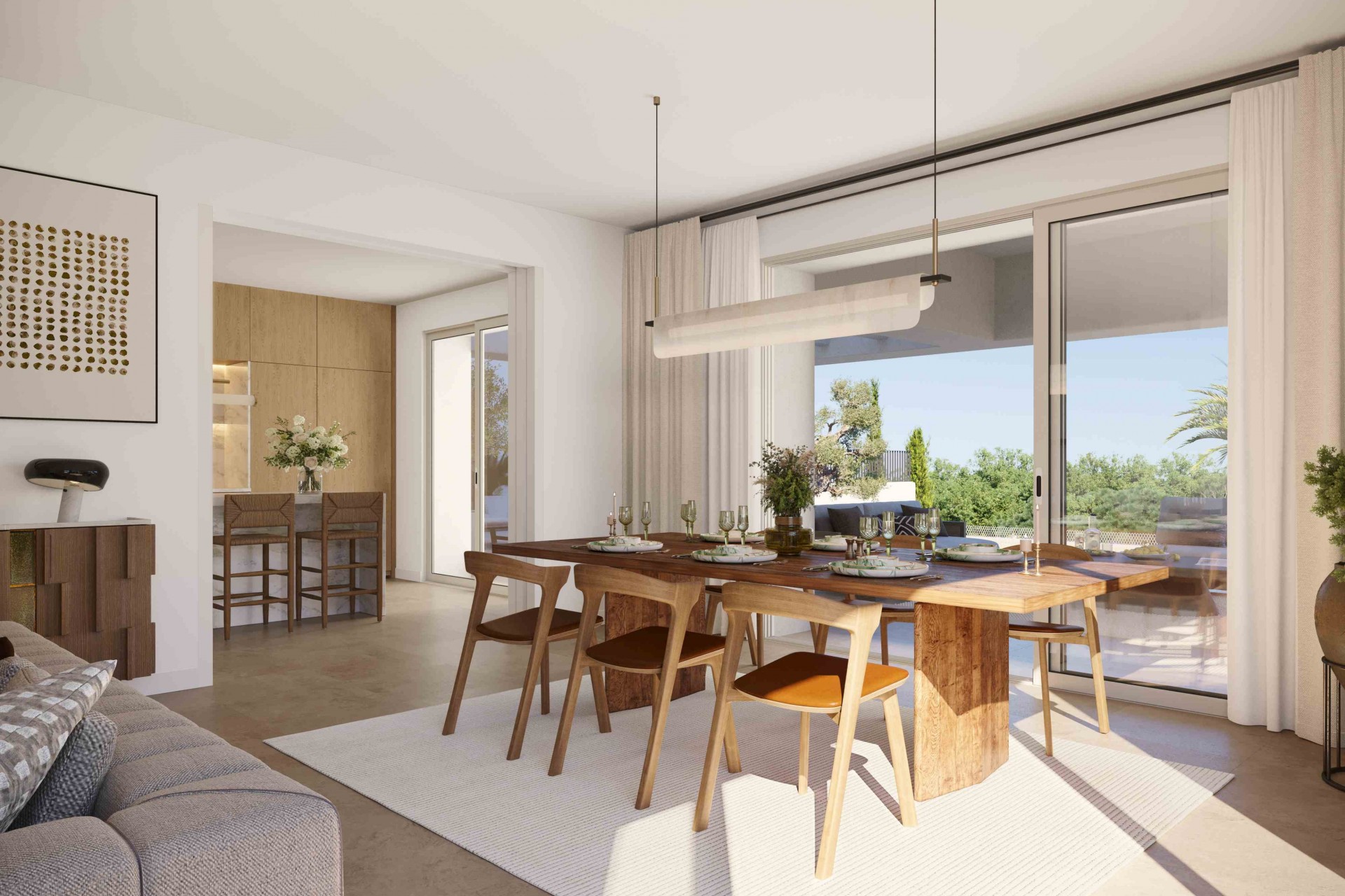 Nowe budownictwo -  -
Sotogrande