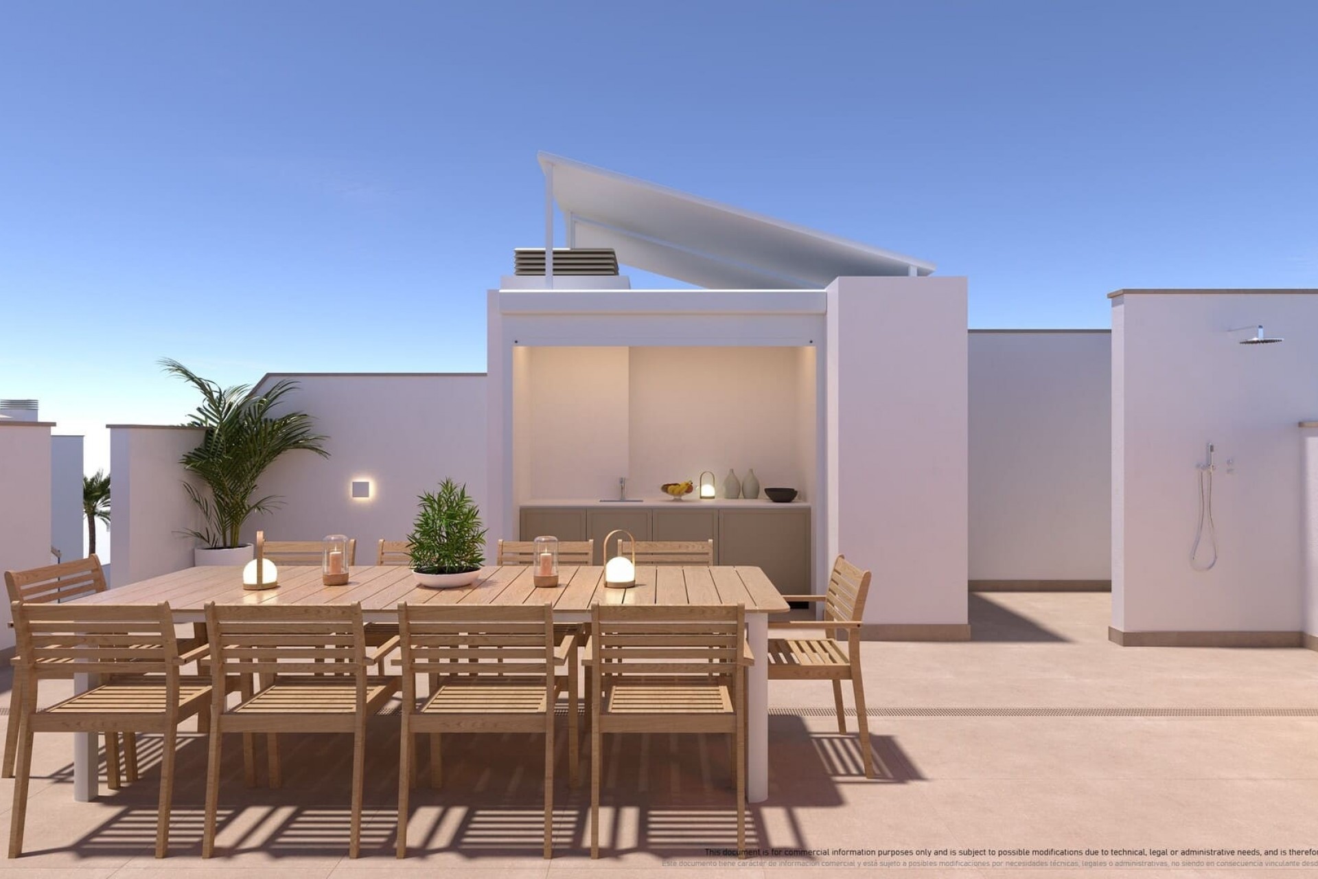 Nowe budownictwo -  -
Torre de la Horadada