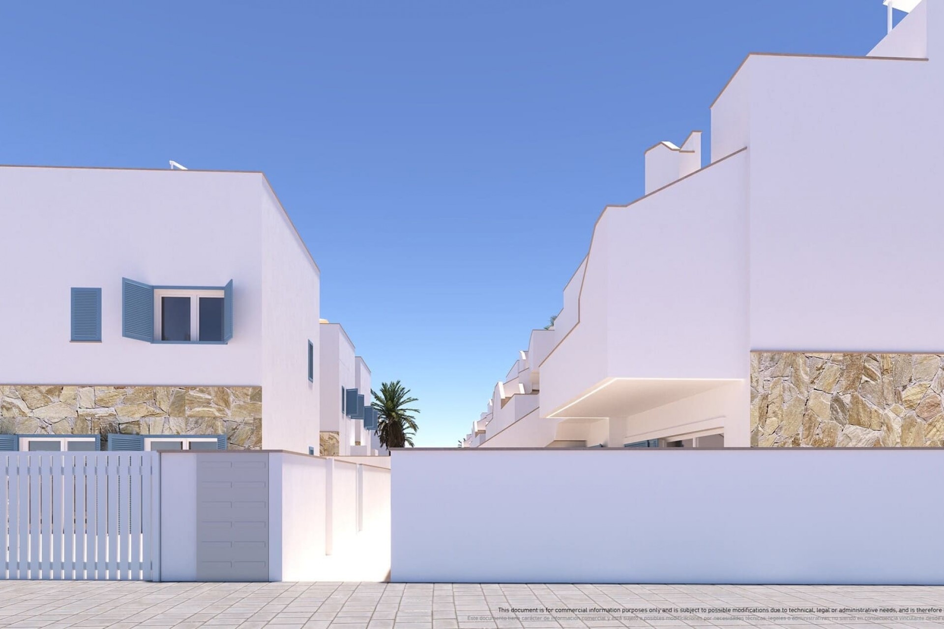 Nowe budownictwo -  -
Torre de la Horadada