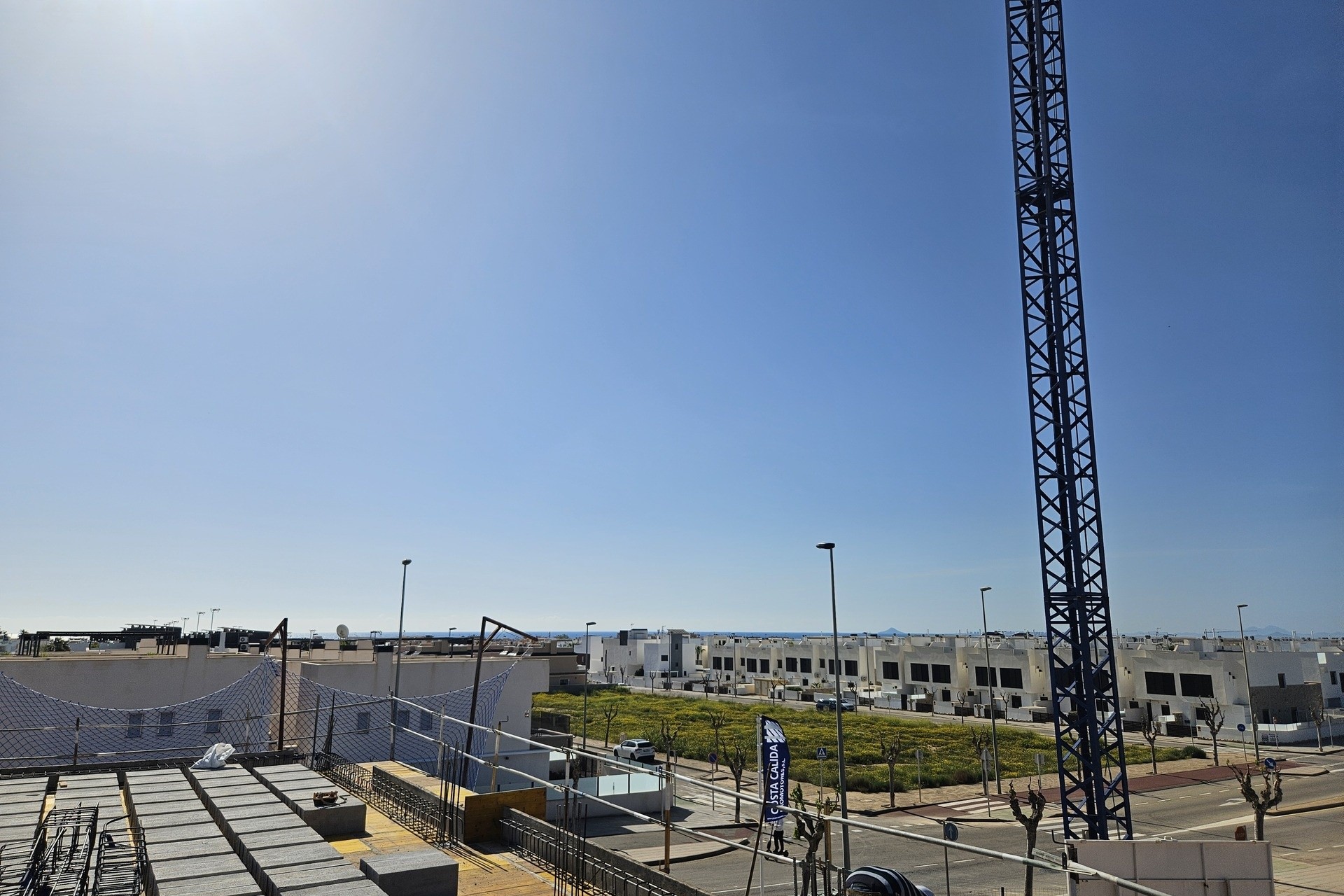 Nowe budownictwo -  -
Torre de la Horadada