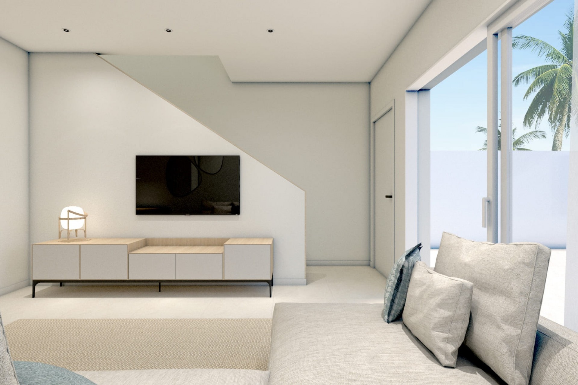 Nowe budownictwo -  -
Torre de la Horadada