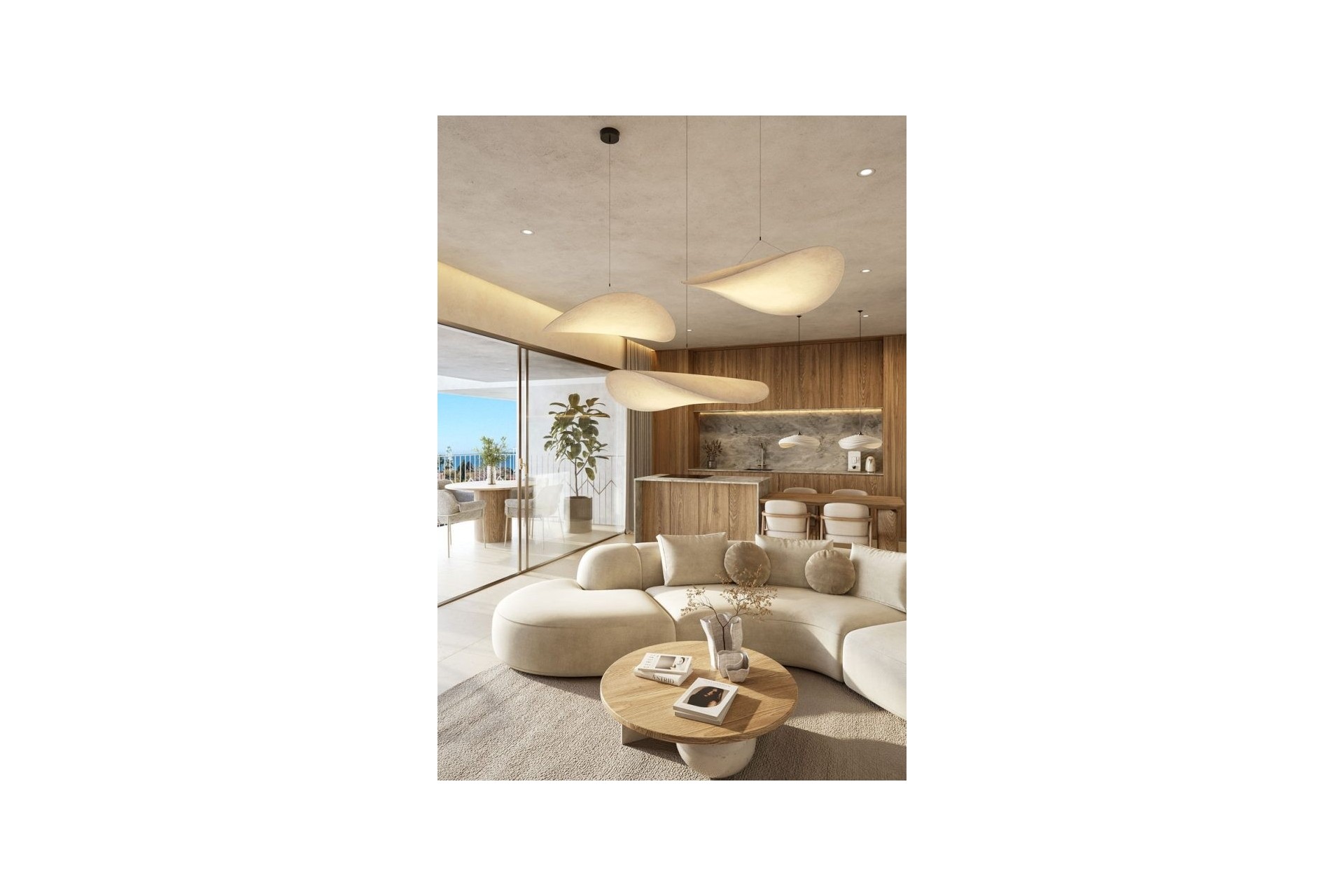 Nowe budownictwo -  -
Torremolinos