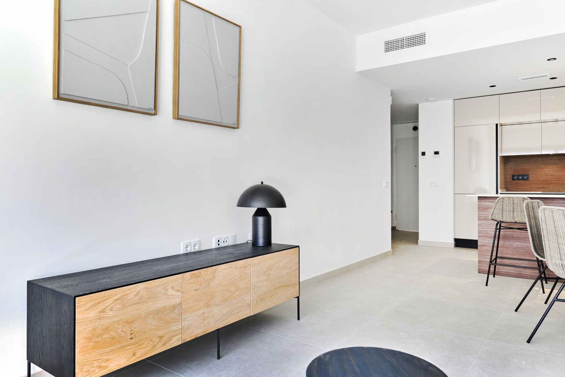 Nowe budownictwo -  -
Torrevieja