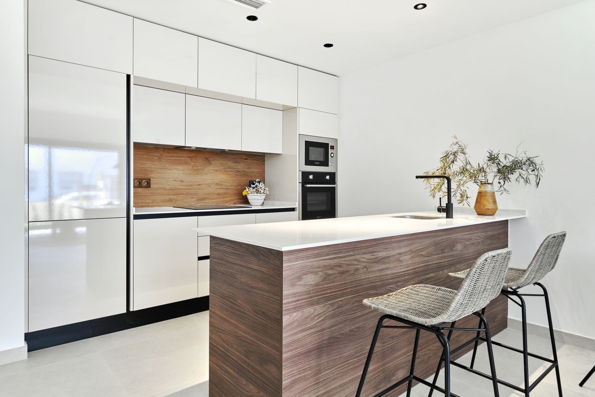 Nowe budownictwo -  -
Torrevieja