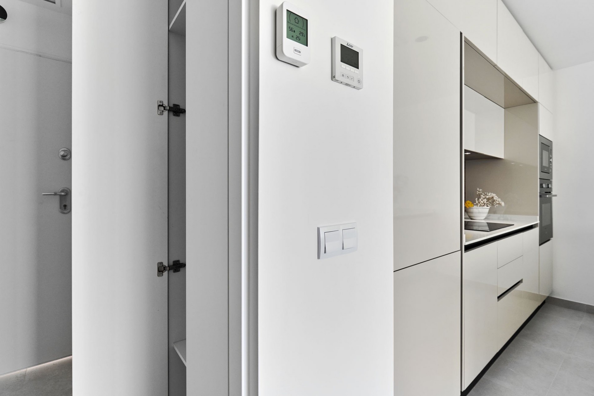 Nowe budownictwo -  -
Torrevieja