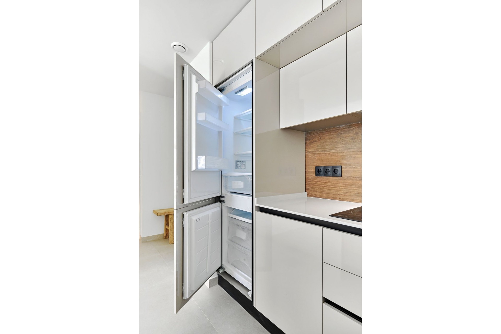 Nowe budownictwo -  -
Torrevieja