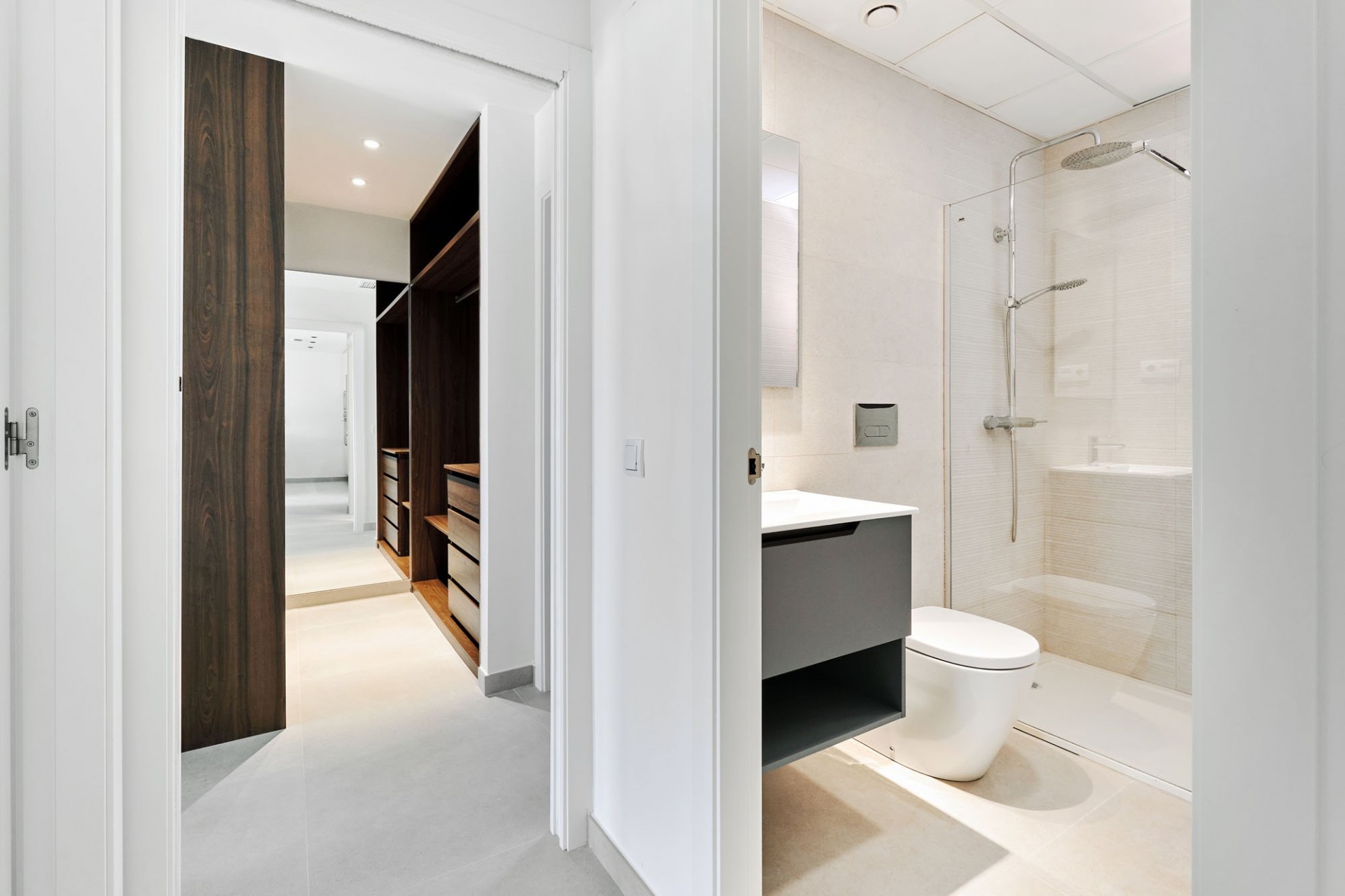 Nowe budownictwo -  -
Torrevieja