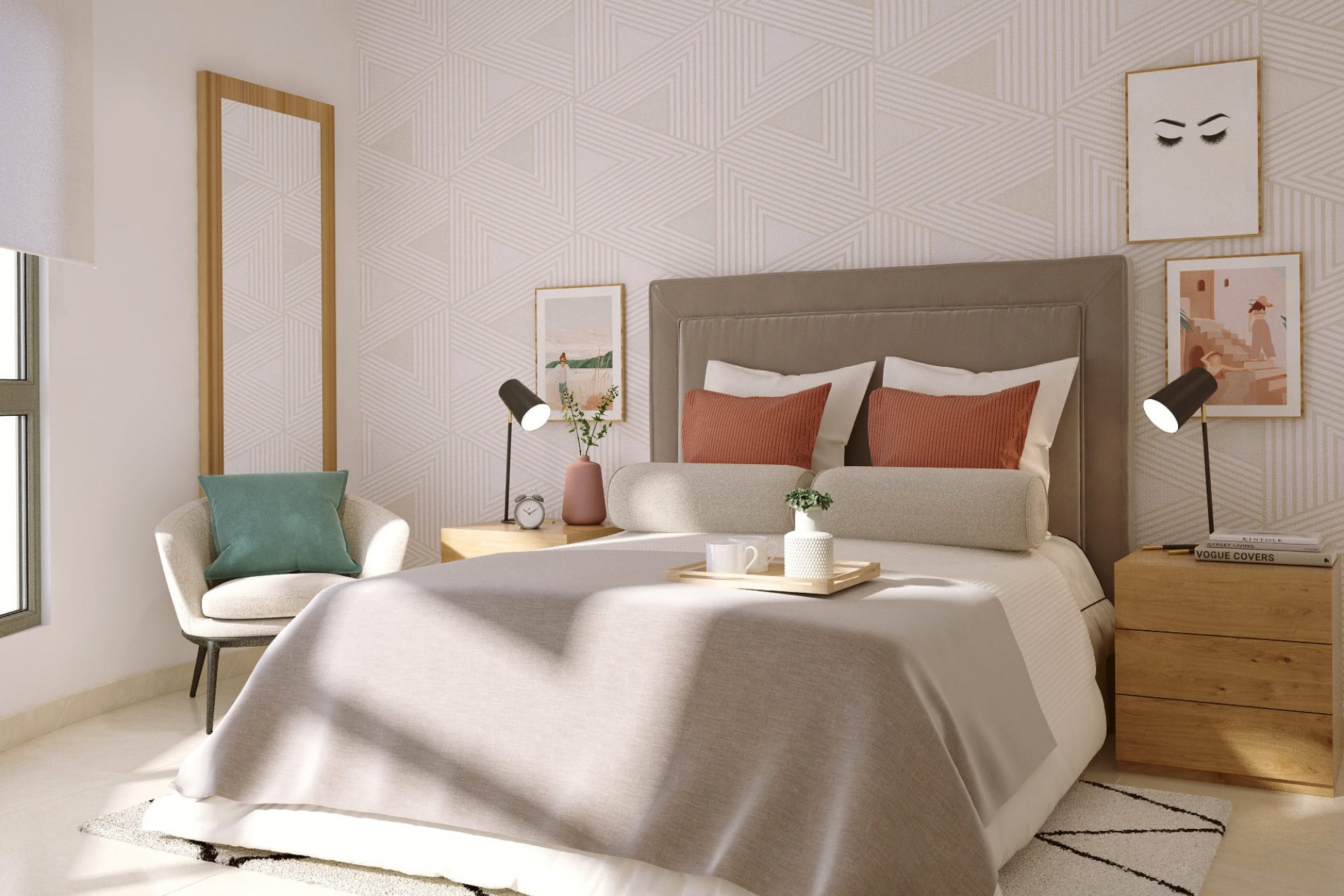 Nowe budownictwo -  -
Torrevieja