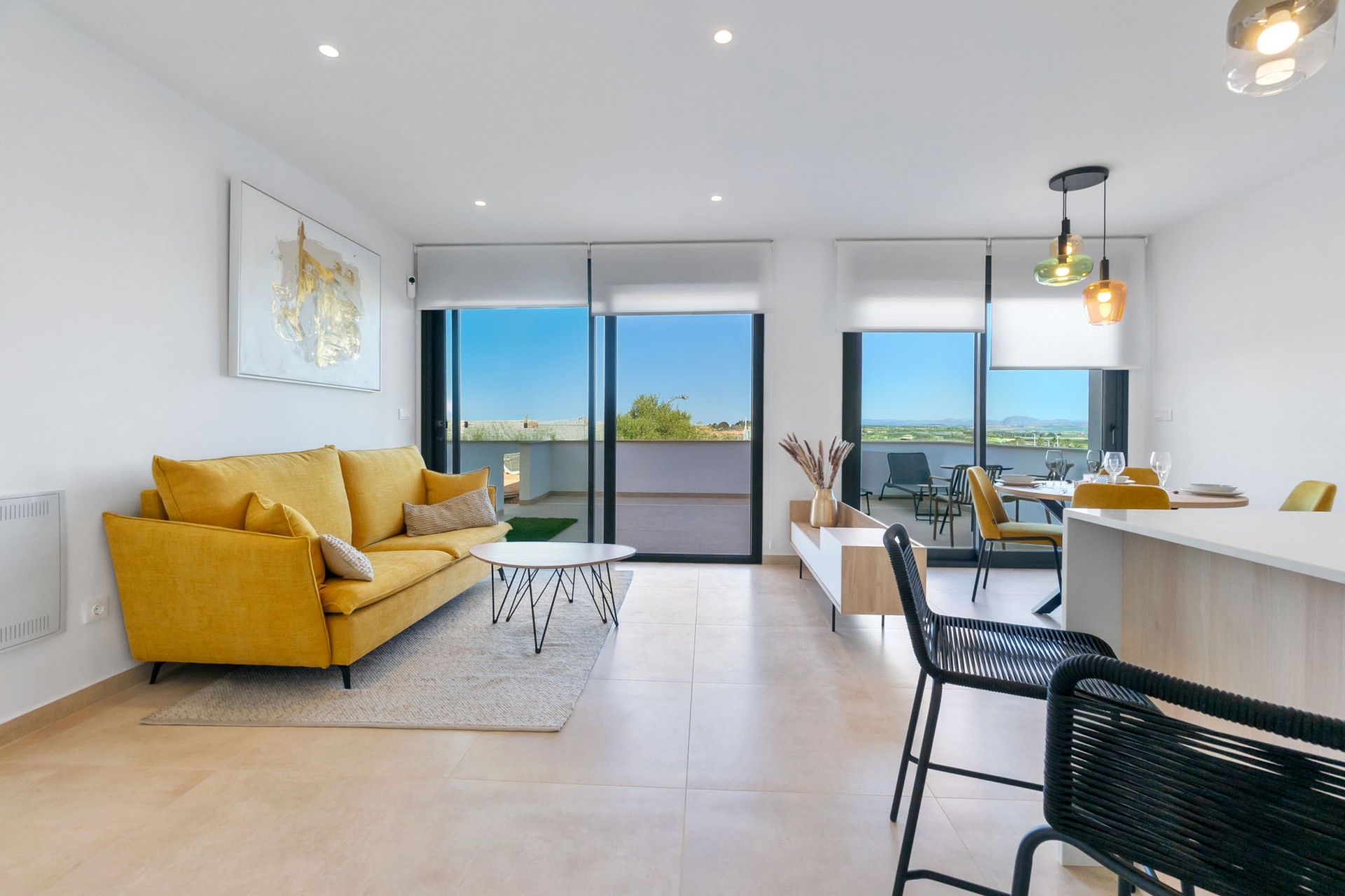 Nowe budownictwo -  -
Torrevieja