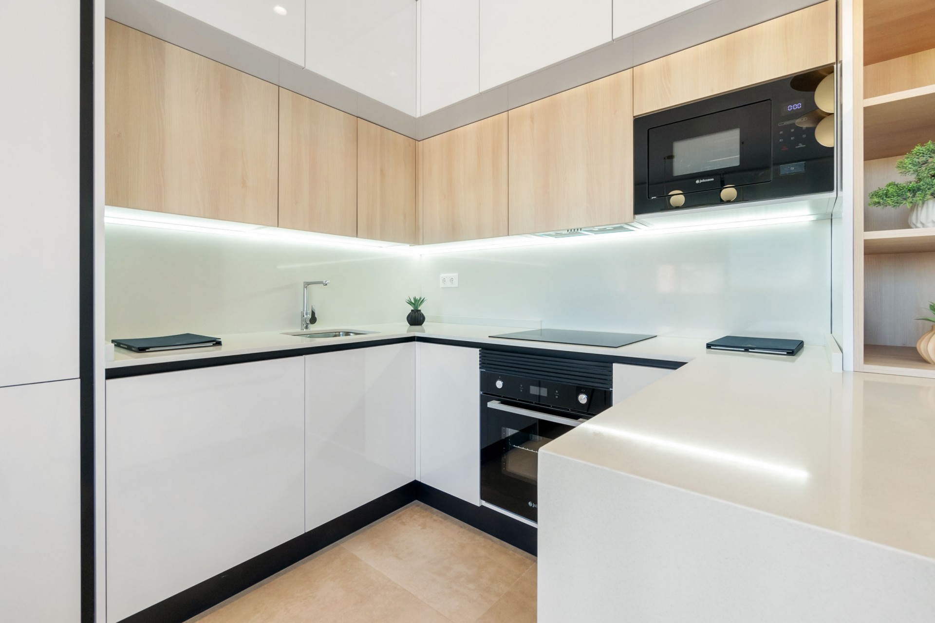 Nowe budownictwo -  -
Torrevieja