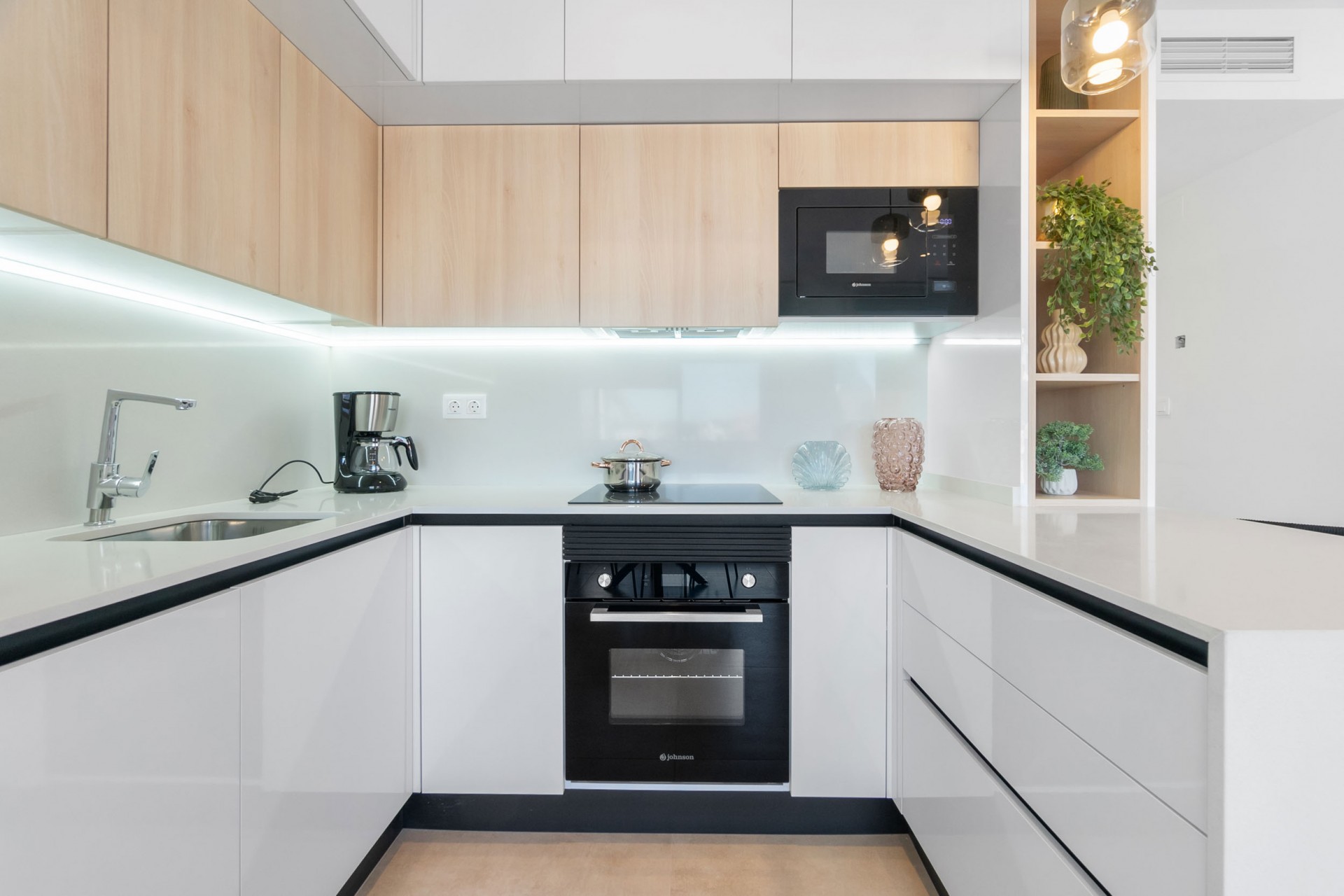 Nowe budownictwo -  -
Torrevieja