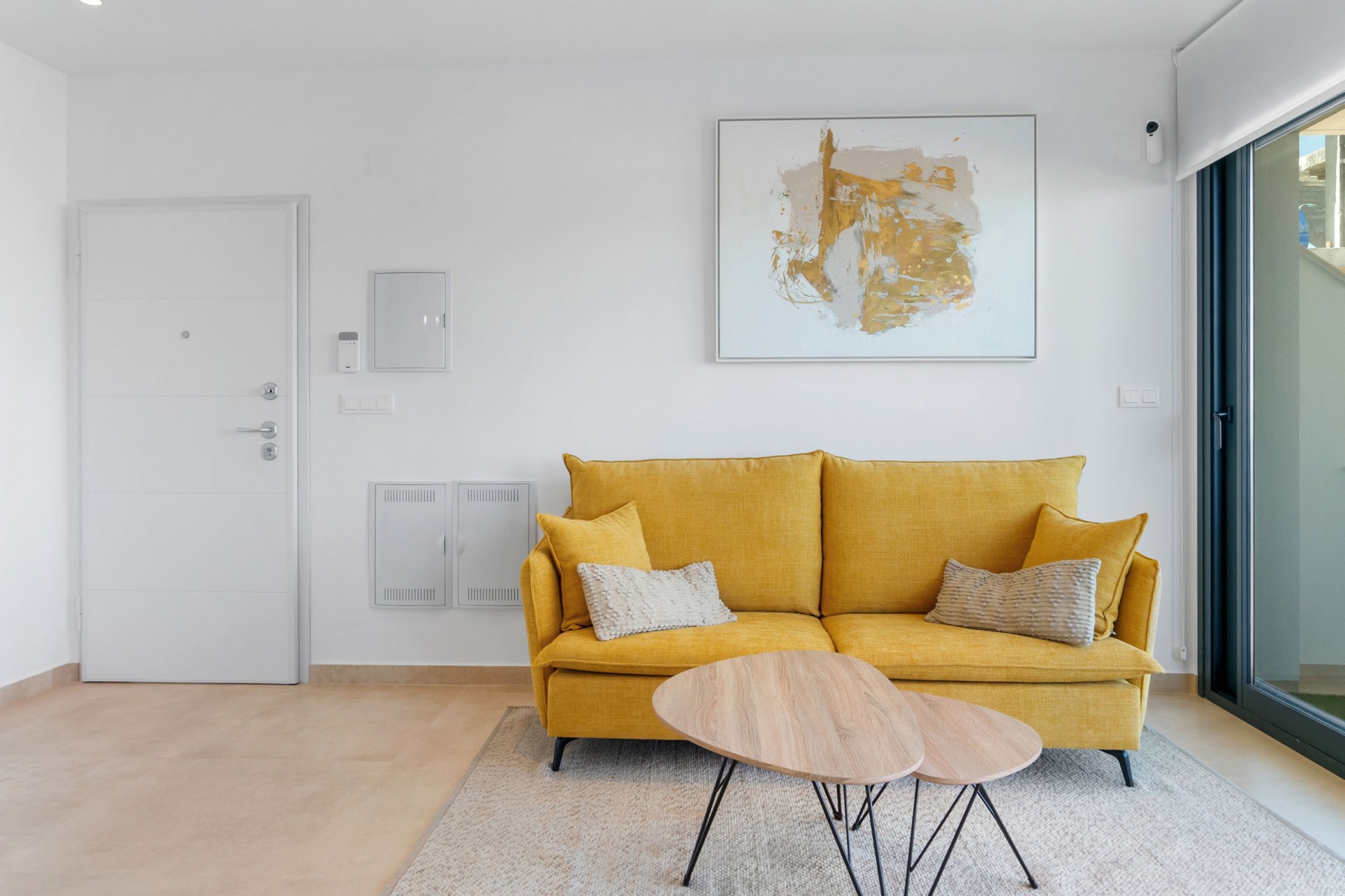 Nowe budownictwo -  -
Torrevieja