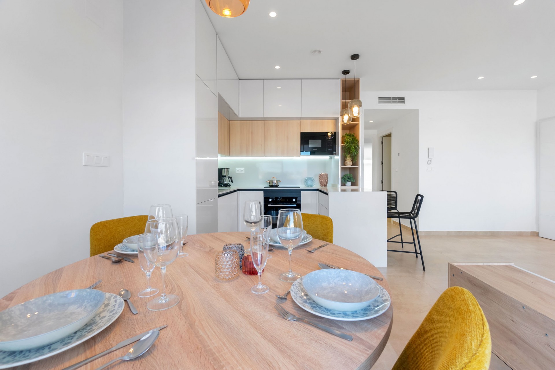 Nowe budownictwo -  -
Torrevieja