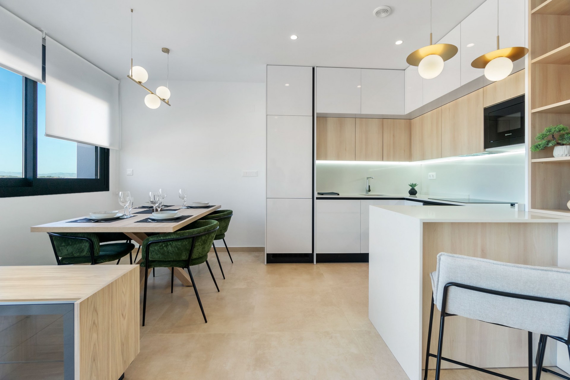 Nowe budownictwo -  -
Torrevieja