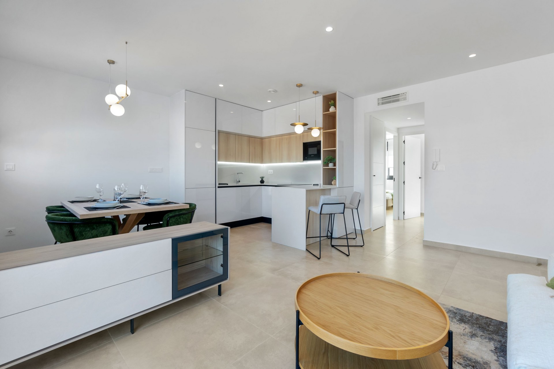 Nowe budownictwo -  -
Torrevieja