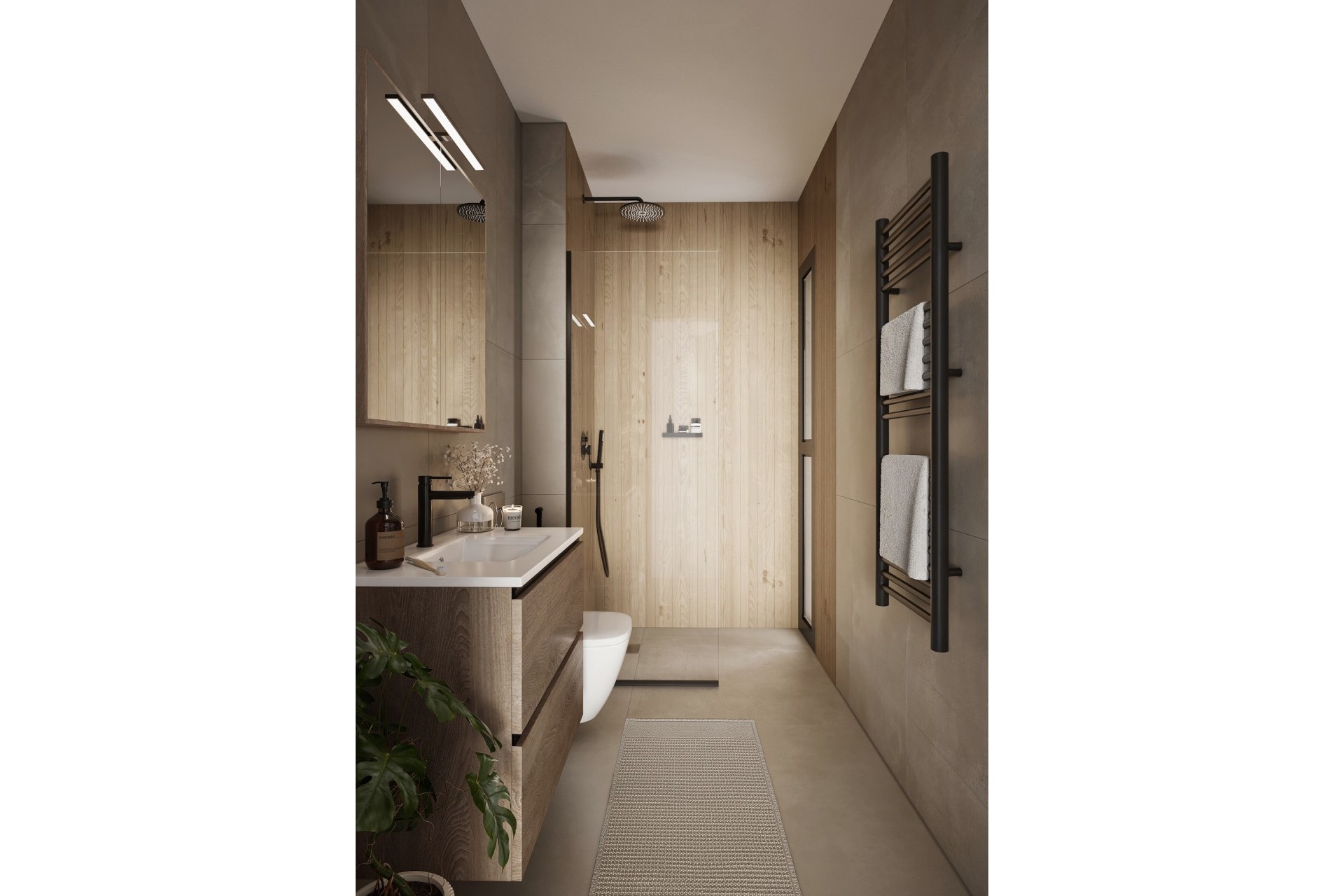 Nowe budownictwo -  -
Torrevieja